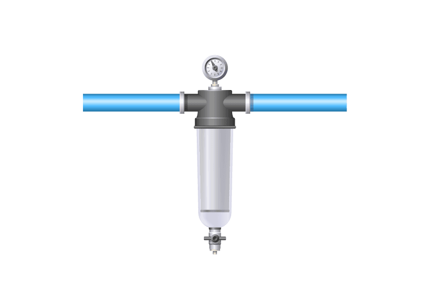 Generic Water Filter 2